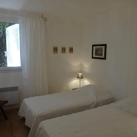 Valinco Capicciolo Vue-proche Mer-piscines * Olmeto