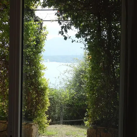 Valinco Capicciolo Vue-proche Mer-piscines Villa Olmeto