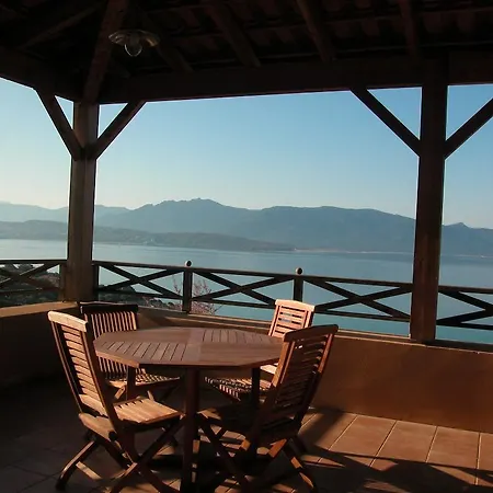 Valinco Capicciolo Vue-proche Mer-piscines