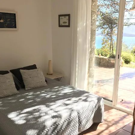 Valinco Capicciolo Vue-proche Mer-piscines *