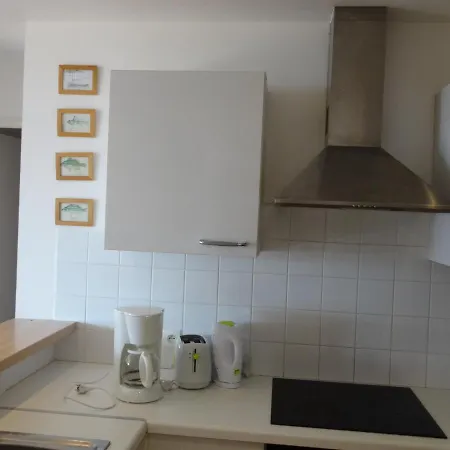 Valinco Capicciolo Vue-proche Mer-piscines * Olmeto (Corsica)