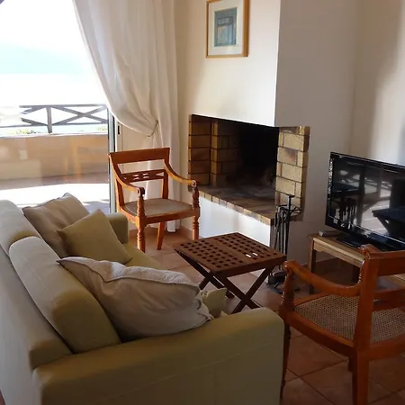 Valinco Capicciolo Vue-proche Mer-piscines