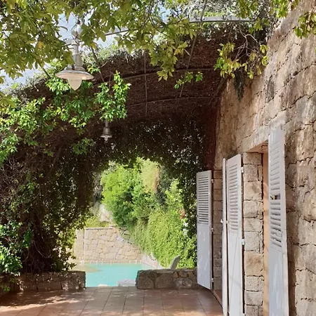 Valinco Capicciolo Vue-proche Mer-piscines *