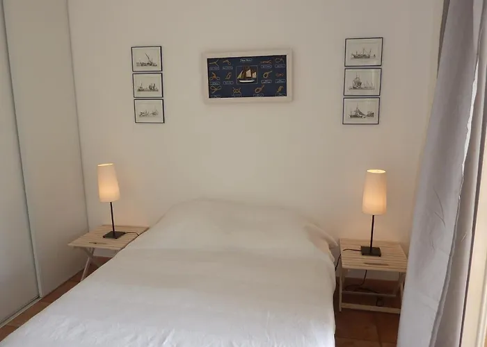 Valinco Capicciolo Vue-proche Mer-piscines Olmeto (Corsica)