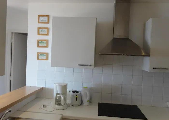 Valinco Capicciolo Vue-proche Mer-piscines * Olmeto (Corsica)