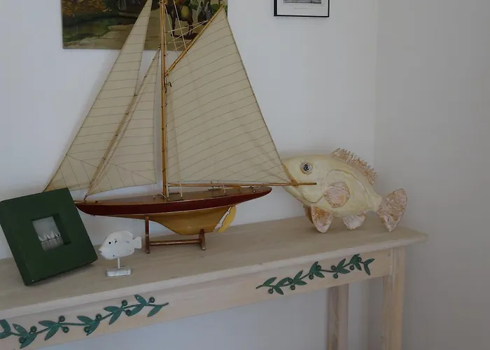 Valinco Capicciolo Vue-proche Mer-piscines Vila Olmeto (Corsica)