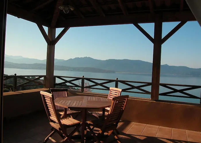 Valinco Capicciolo Vue-proche Mer-piscines