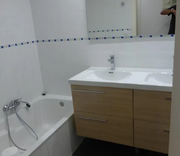 Vila Valinco Capicciolo Vue-proche Mer-piscines